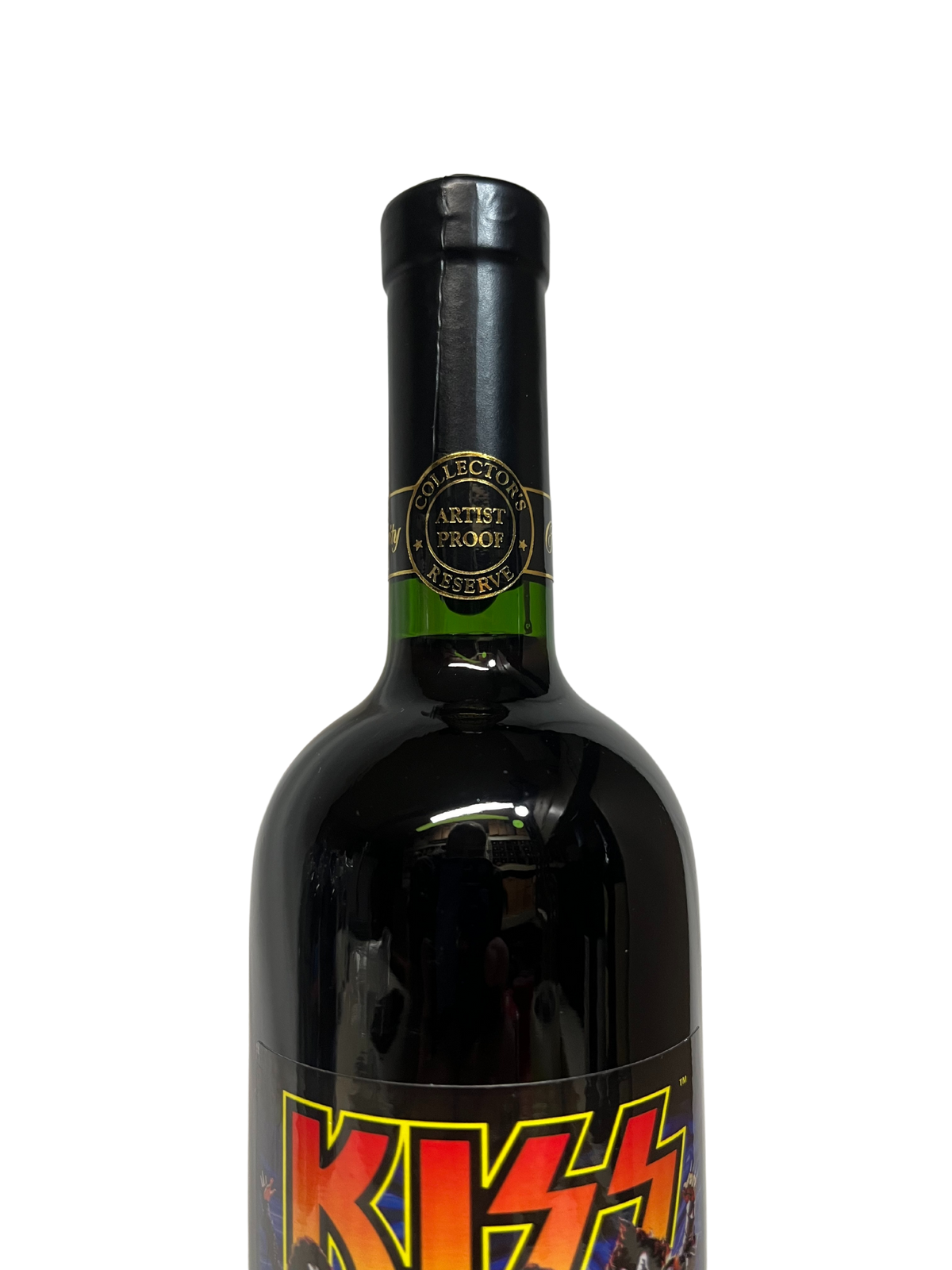 1995 Celebrity Cellars Kiss This Cabernet Sauvignon – Aabalat Fine 1995 Celebrity Cellars Kiss This Cabernet Sauvignon – Aabalat Fine