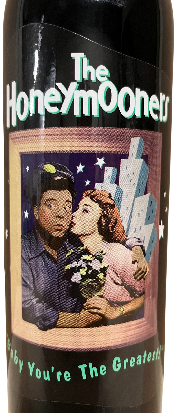 1996 Celebrity Cellars The Honeymooners Proprietary Red Wine