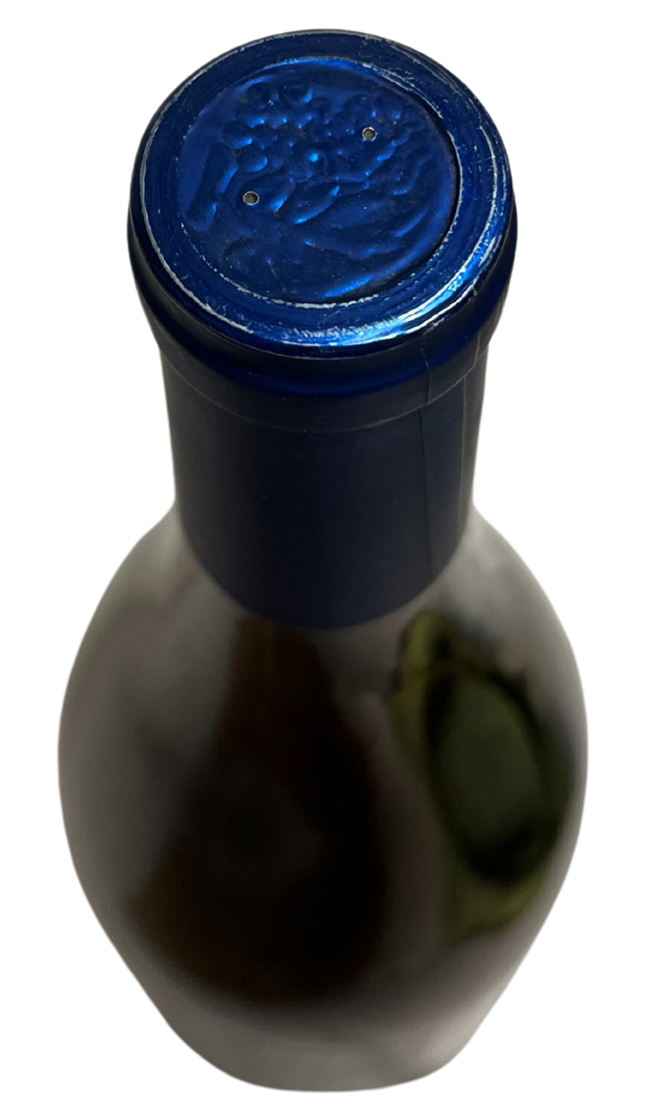 2003 Graceland Cellars Elvis Blue Suede Chardonnay - Scratch and  Dent