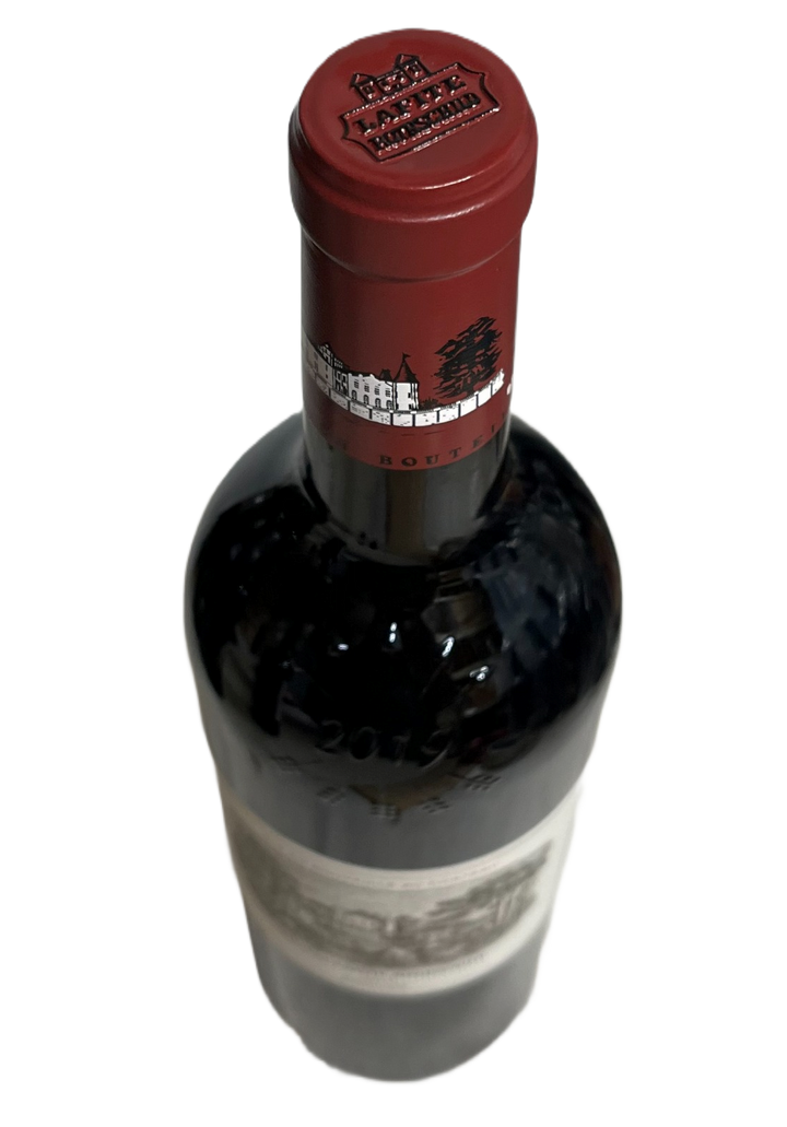 2019 Lafite Rothschild Pauillac