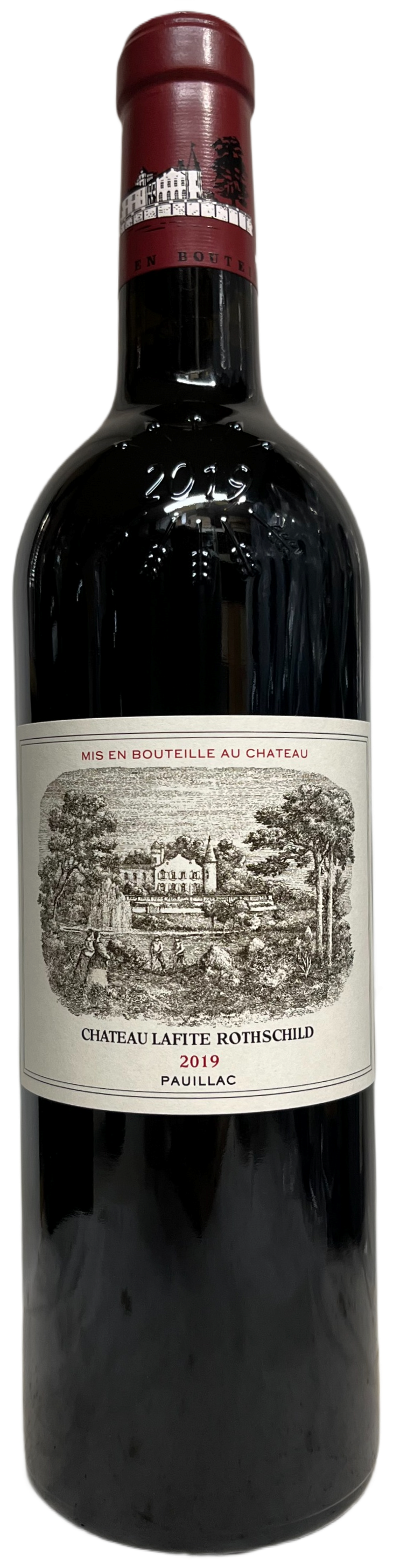 2019 Lafite Rothschild Pauillac