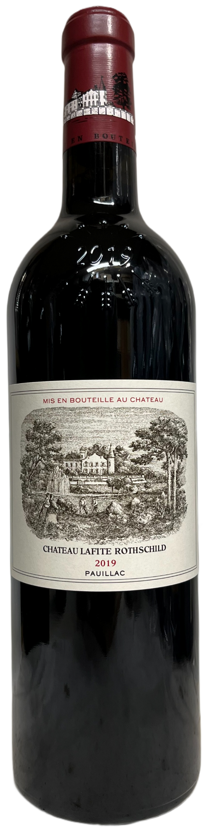 2019 Lafite Rothschild Pauillac