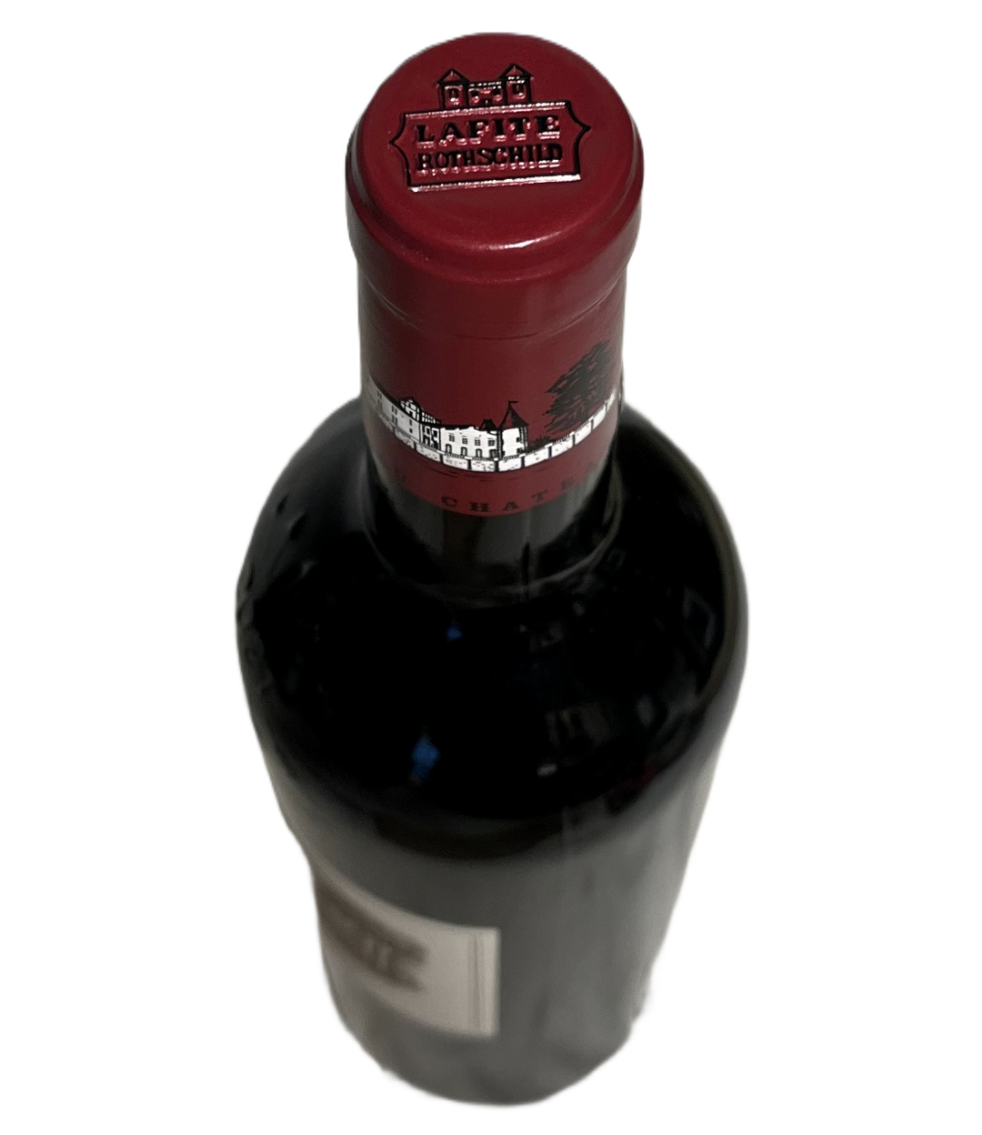 2021 Lafite Rothschild Pauillac