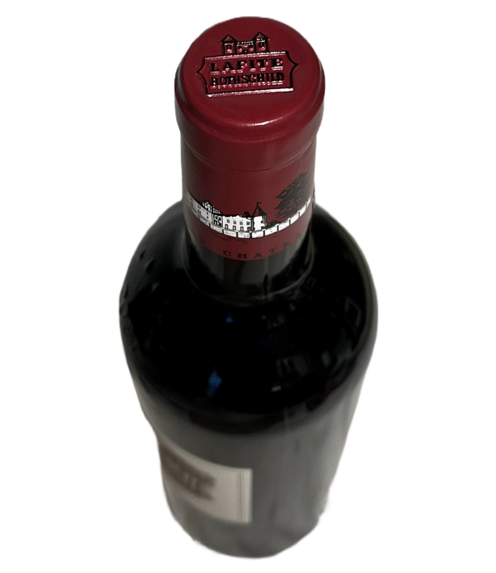 2021 Lafite Rothschild Pauillac
