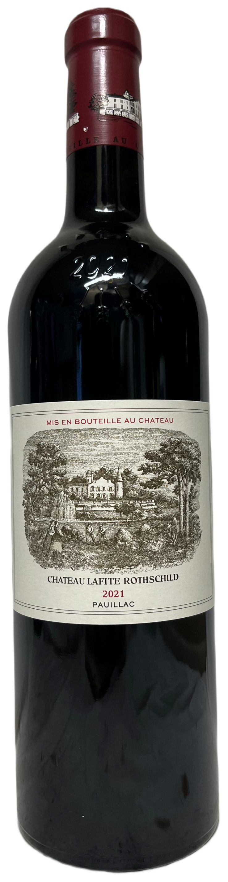 2021 Lafite Rothschild Pauillac