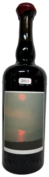 2018 Sine Qua Non Eleven Confessions Grenache