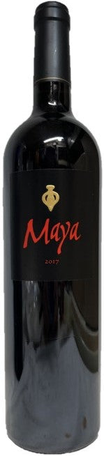 2017 Dalla Valle Napa Valley Maya Proprietary Red