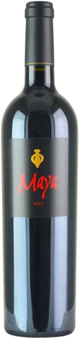 Dalla Valle Napa Valley Maya Proprietary Red