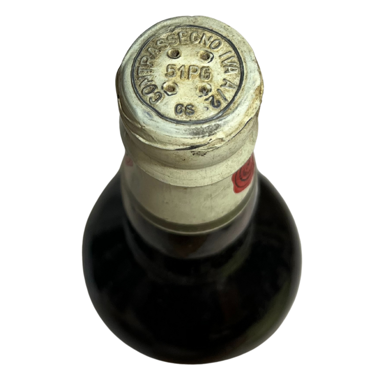 1980 Lungarotti Vino Santo