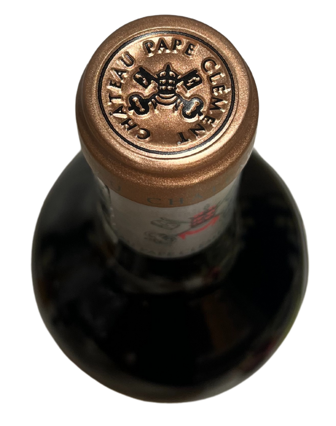 2020 Pape Clement Pessac Leognan