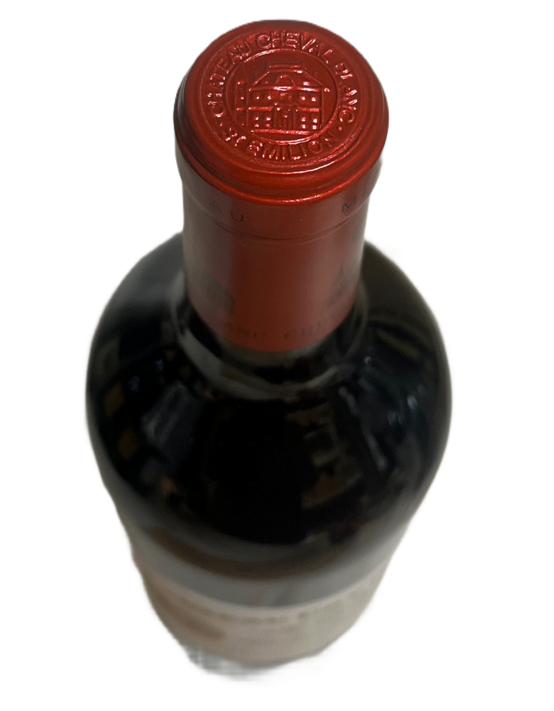 2020 Cheval Blanc St Emilion