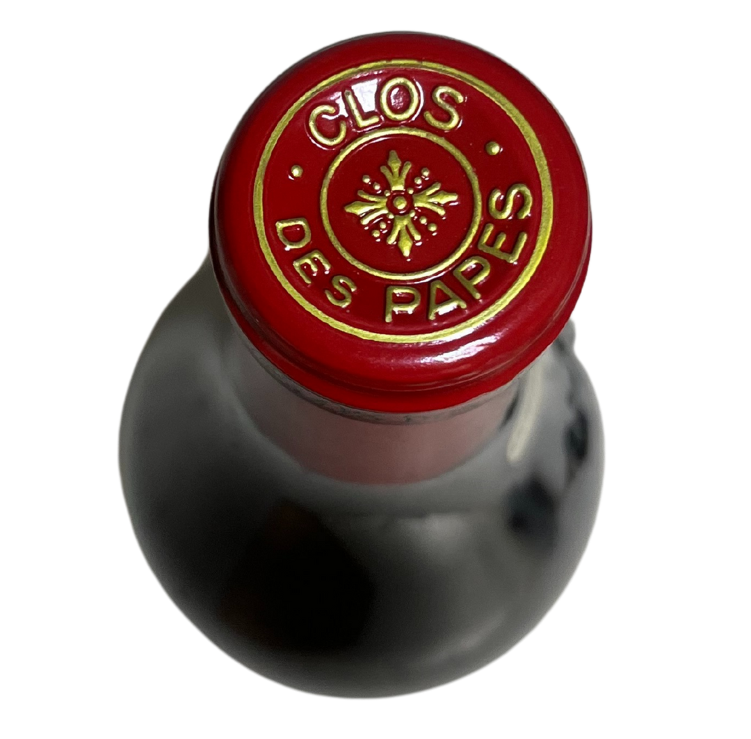 2019 Clos des Pape Chateauneuf du Pape