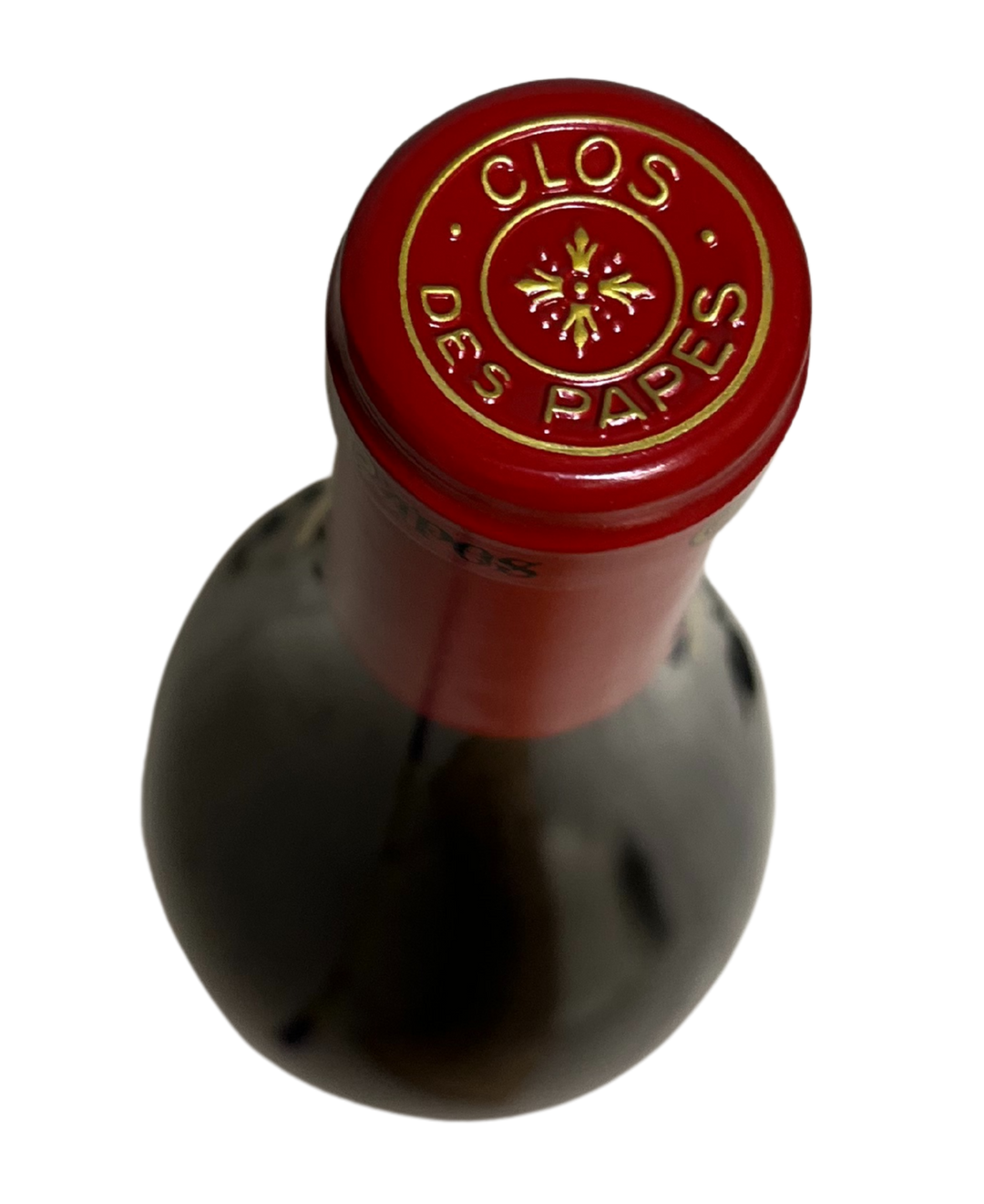2021 Clos des Pape Chateauneuf du Pape