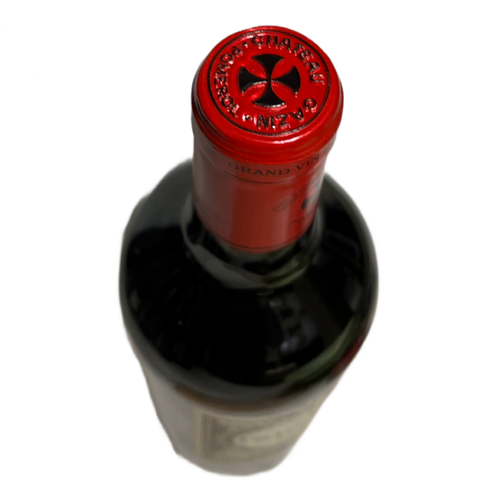 2020 Gazin Pomerol