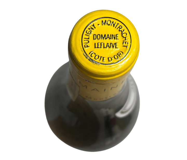 2018 Domaine Leflaive Puligny Montrachet