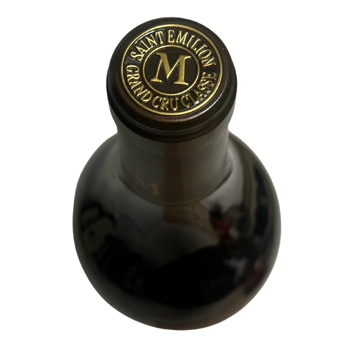 2020 Monbousquet St Emilion