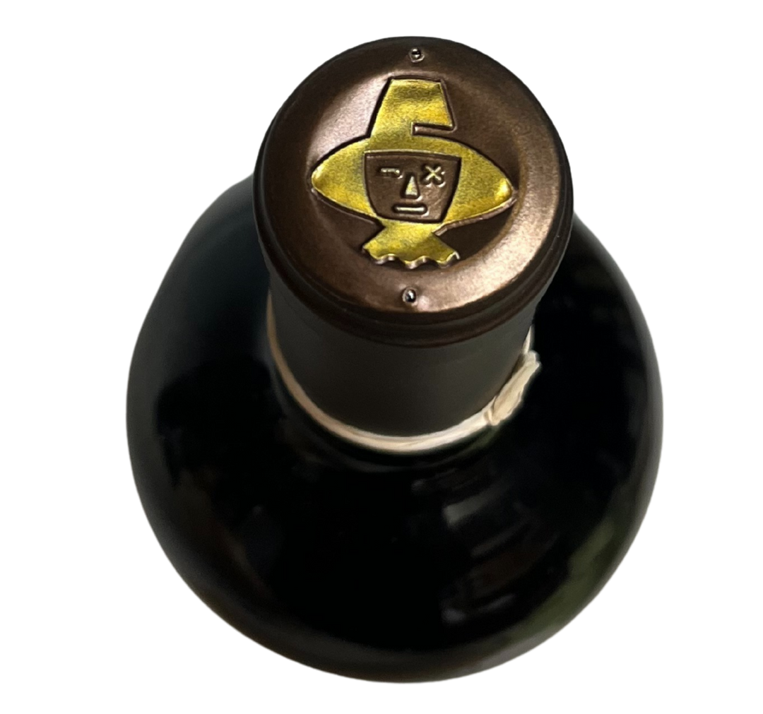 2021 Scarecrow Cabernet Sauvignon