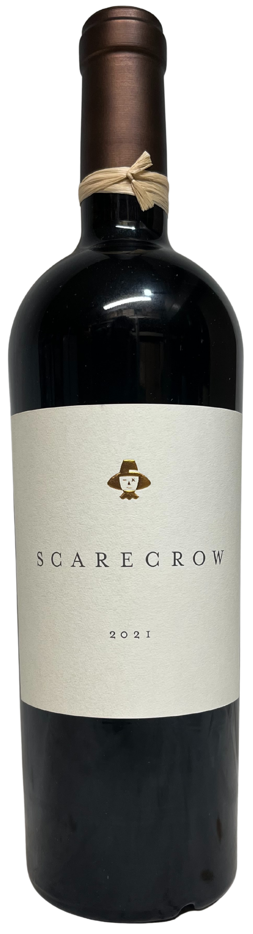 2021 Scarecrow Cabernet Sauvignon