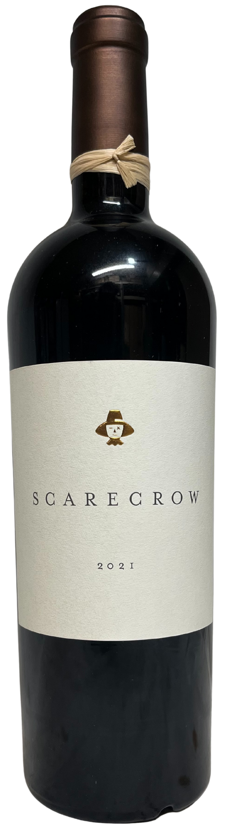 2021 Scarecrow Cabernet Sauvignon