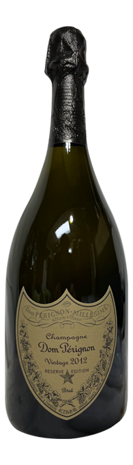 Dom Perignon Champagne 