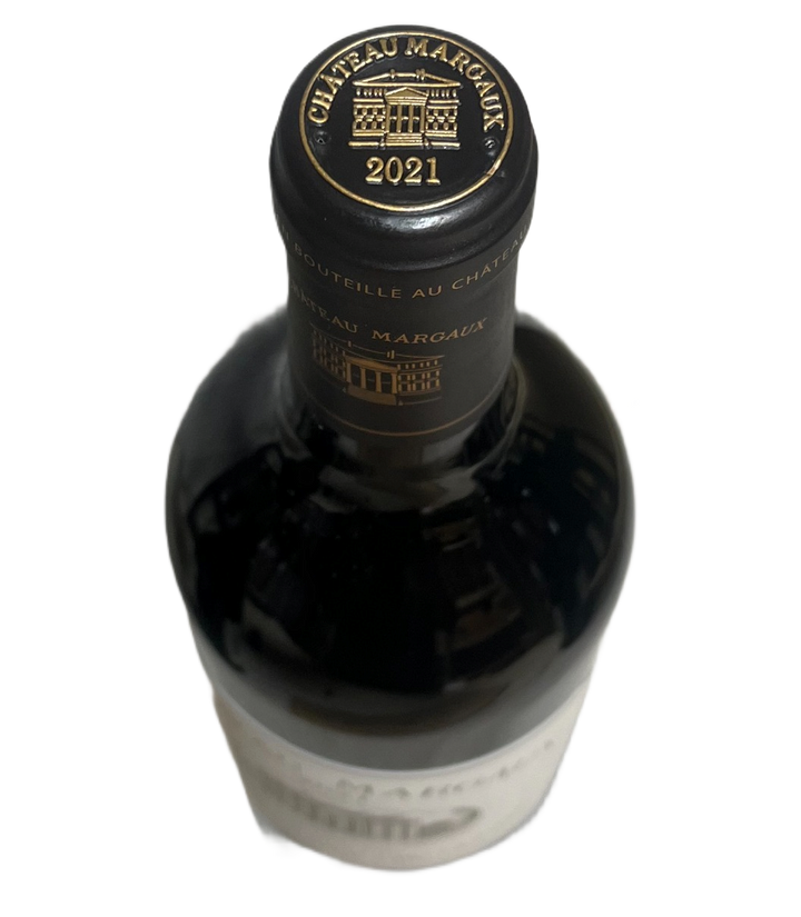 2021 Chateau Margaux Red Blend