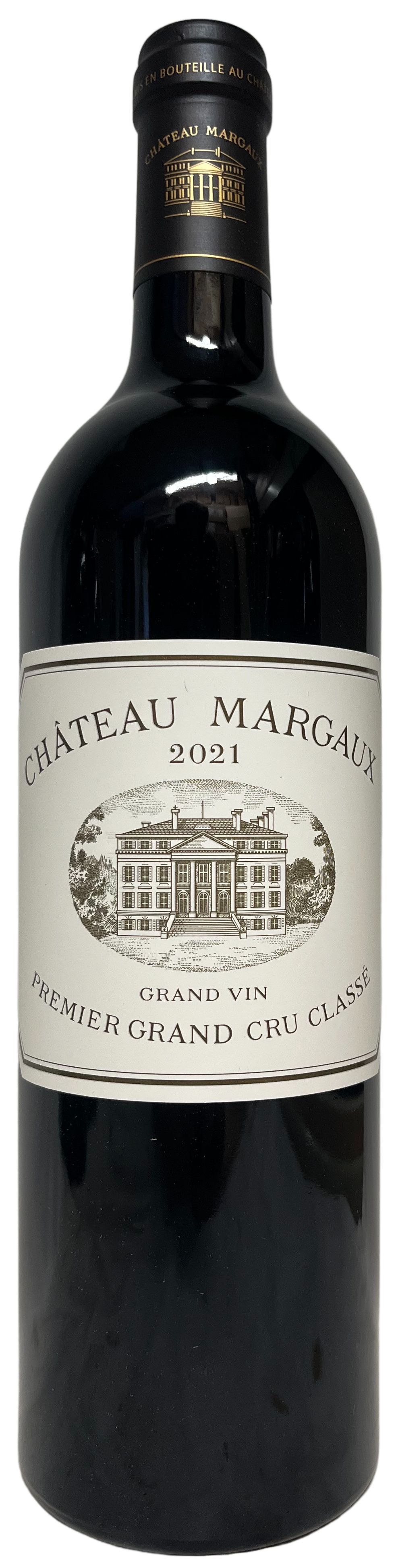 2021 Chateau Margaux Red Blend