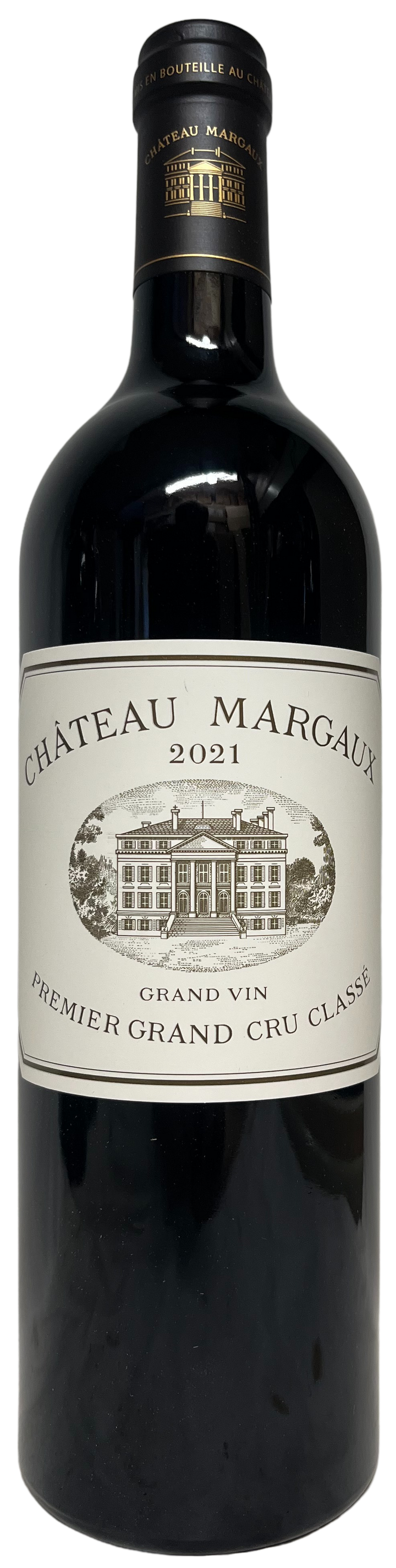 2021 Chateau Margaux Red Blend