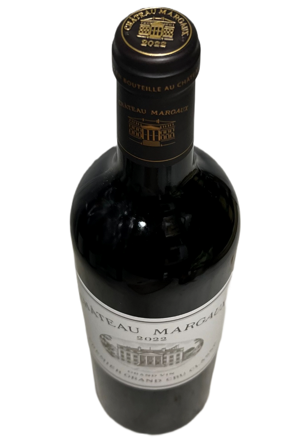 2022 Chateau Margaux Red Blend