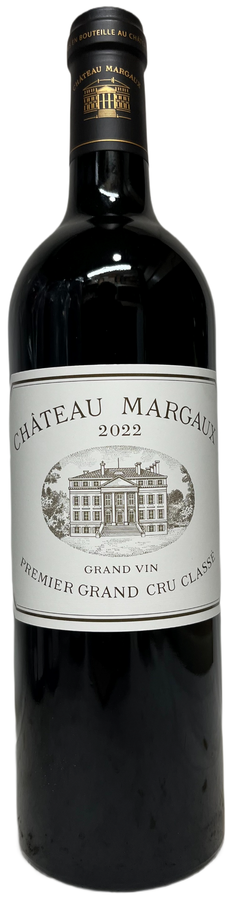 2022 Chateau Margaux Red Blend
