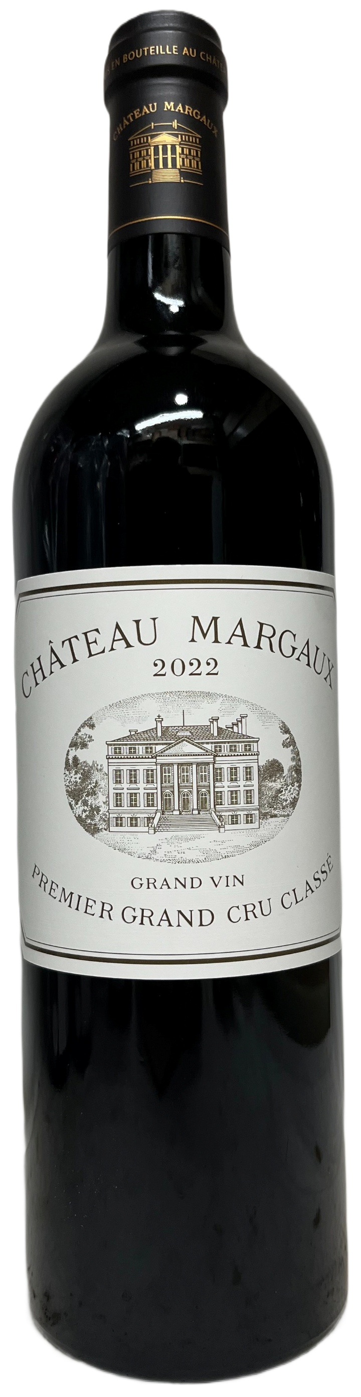2022 Chateau Margaux Red Blend