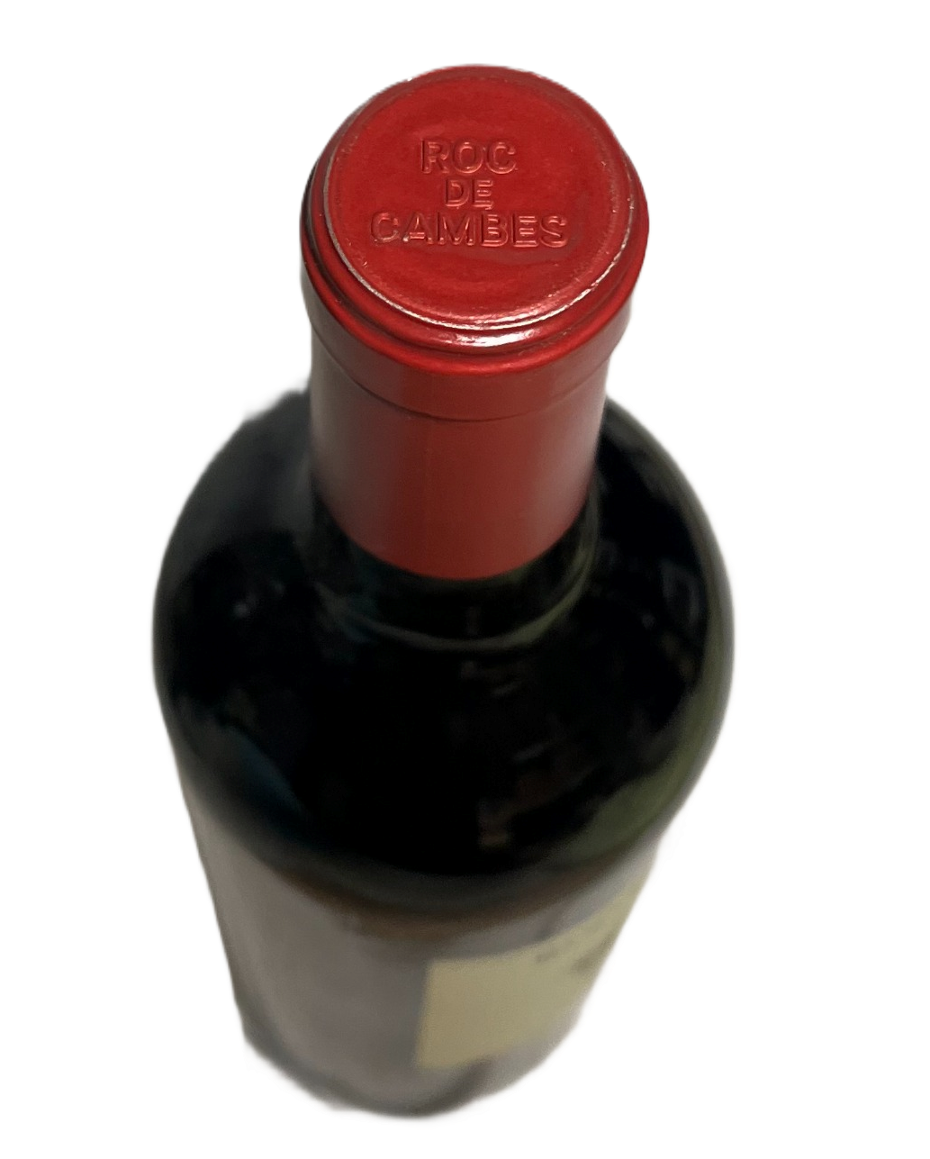 2019 Roc De Cambes Cotes de Bourg