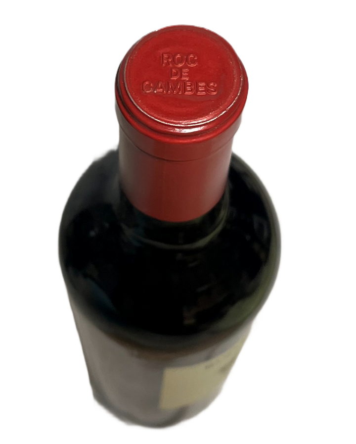 2019 Roc De Cambes Cotes de Bourg