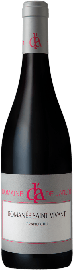2019 Domaine de l'Arlot Romanee St Vivant