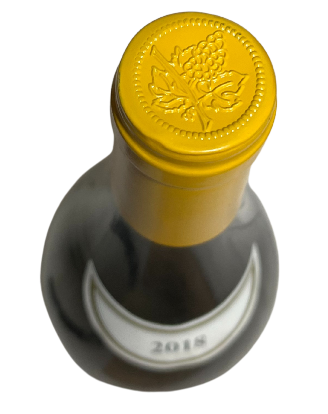 2018 Albert Grivault Bourgogne Blanc Clos du Murger