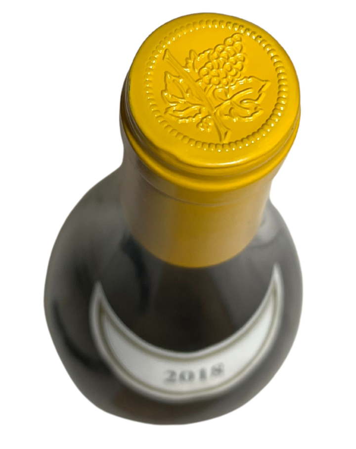 2018 Albert Grivault Bourgogne Blanc Clos du Murger