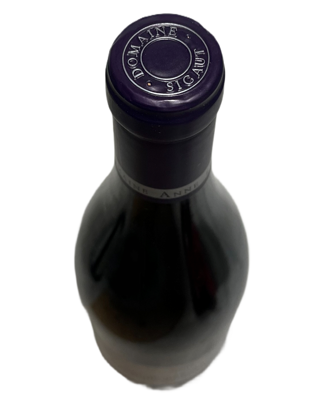 2019 Domaine Anne et Herve Sigaut Chambolle Musigny les Chatelots