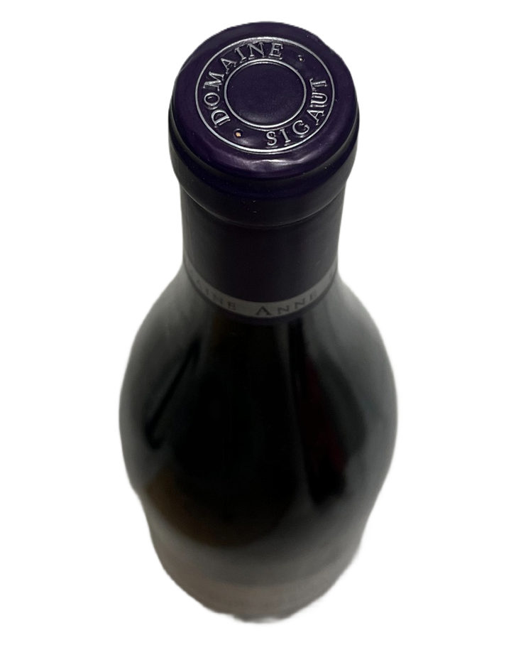 2019 Domaine Anne et Herve Sigaut Chambolle Musigny les Chatelots