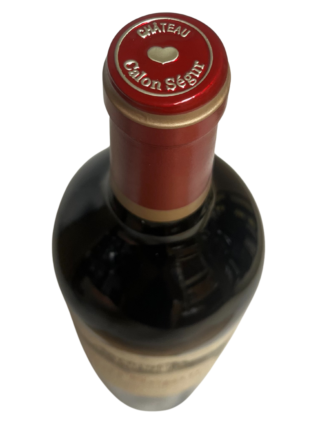 2021 Calon Segur St Estephe