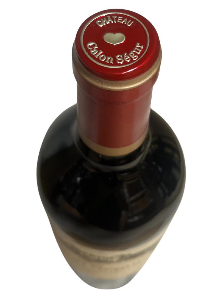 2021 Calon Segur St Estephe