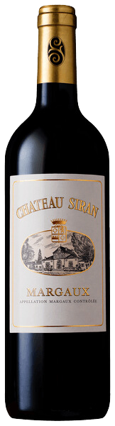 2018 Siran Margaux