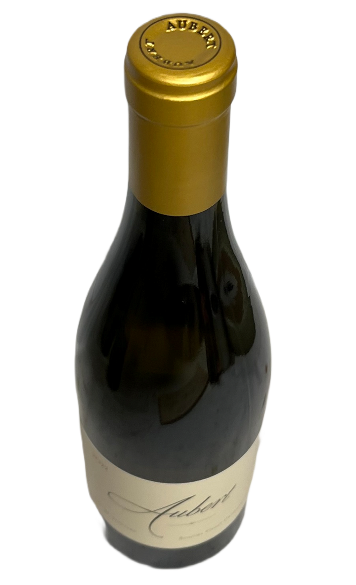 2022 Aubert UV-SL Vineyard Chardonnay