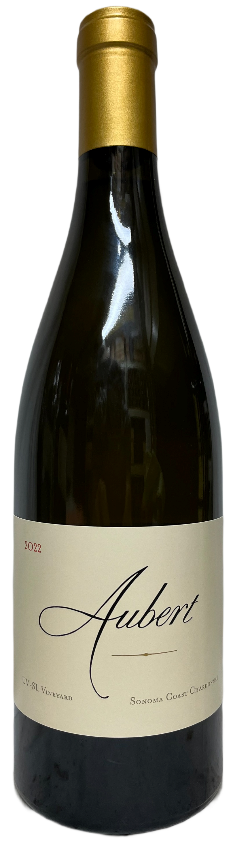 2022 Aubert UV-SL Vineyard Chardonnay
