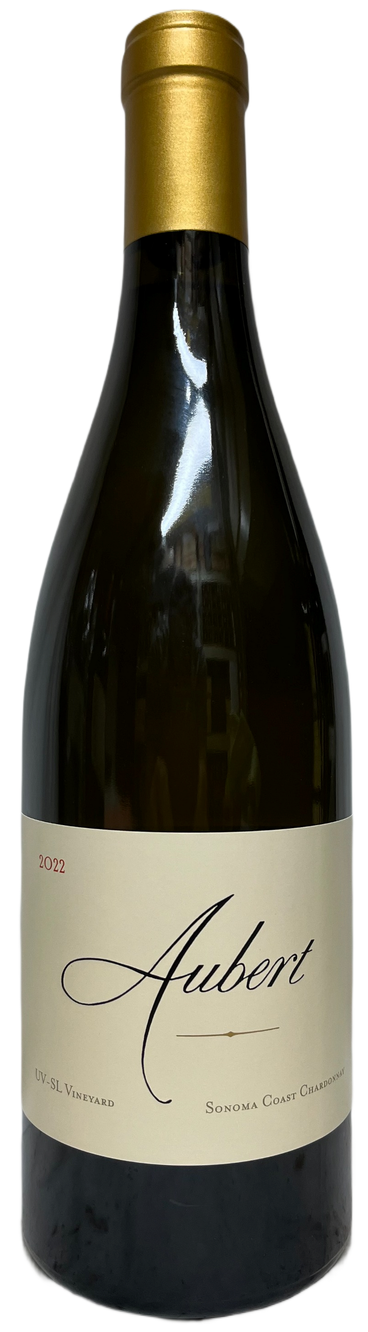 2022 Aubert UV-SL Vineyard Chardonnay