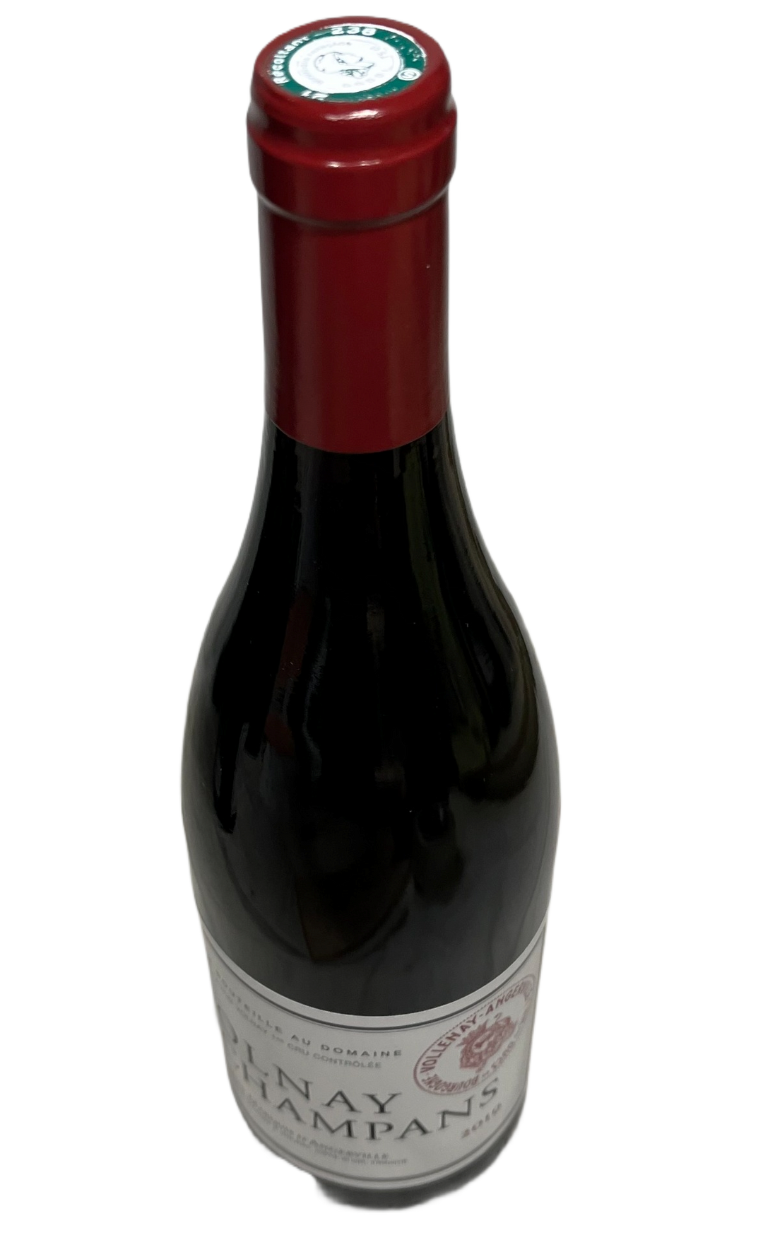 2019 Marquis D'Angerville Volnay Champans