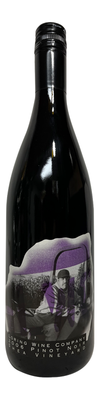 Loring Wine Company Shea Vineyard Pinot Noir