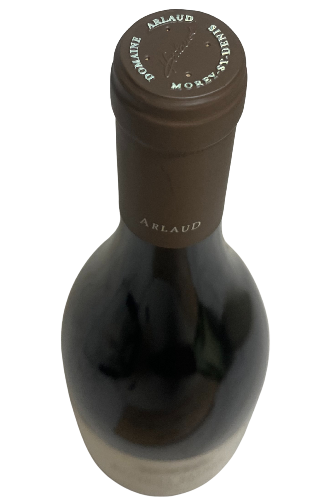 2018 Arlaud Bonnes Mares