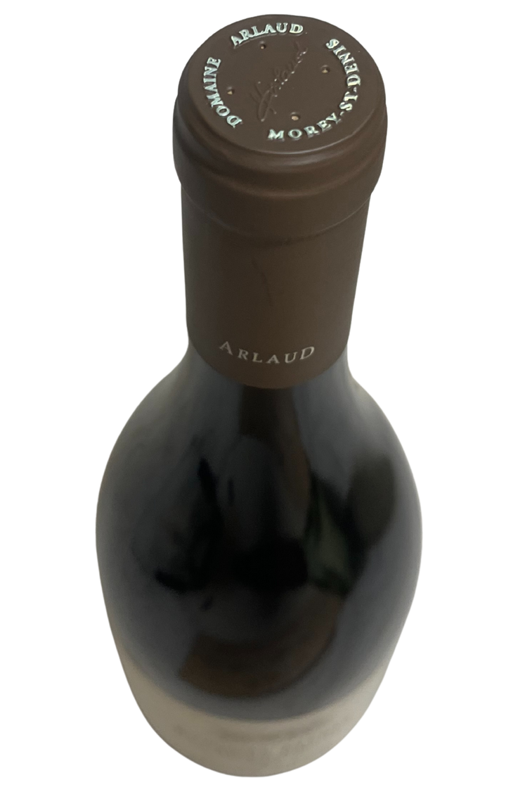 2018 Arlaud Bonnes Mares