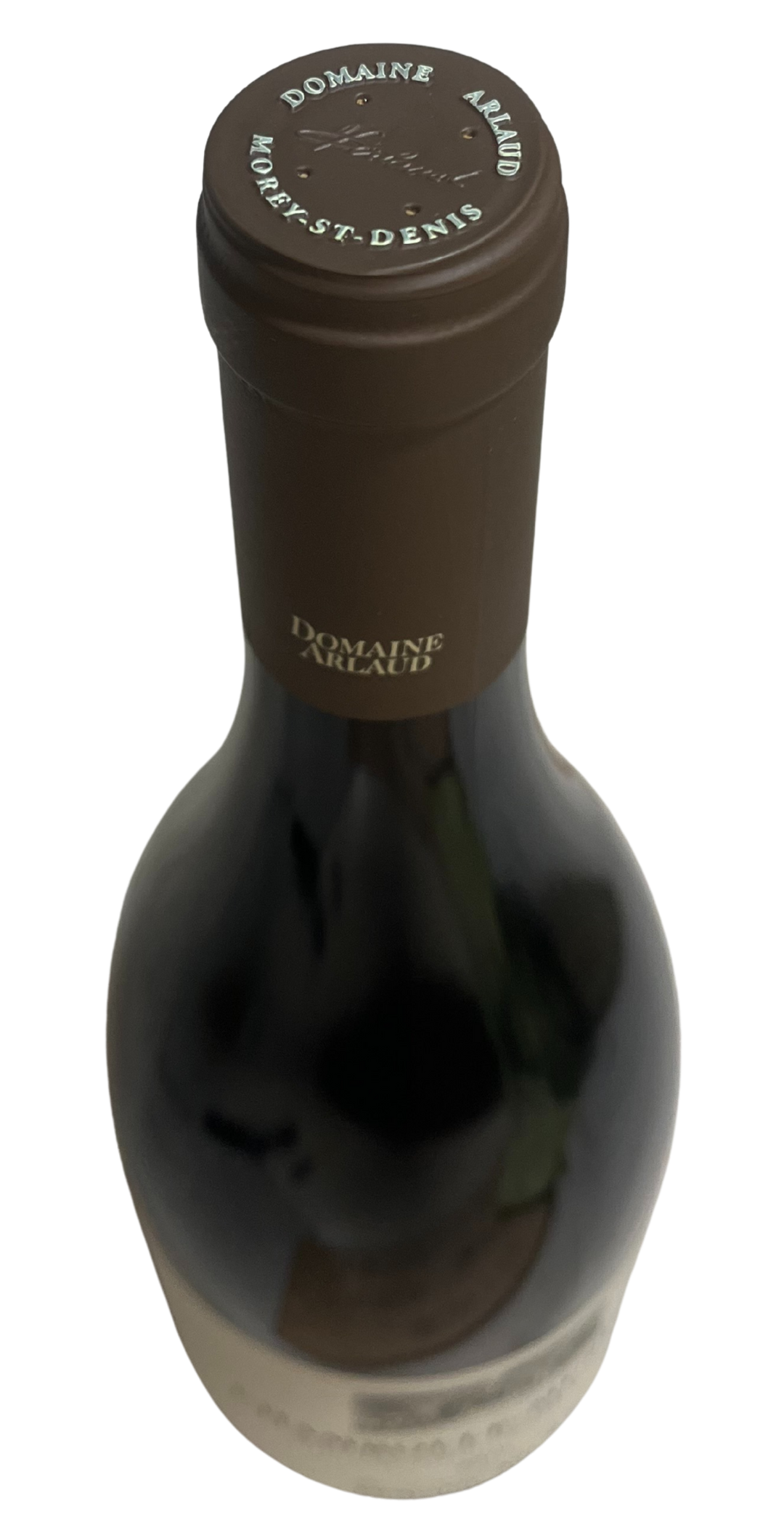 2019 Arlaud Chambolle Musigny