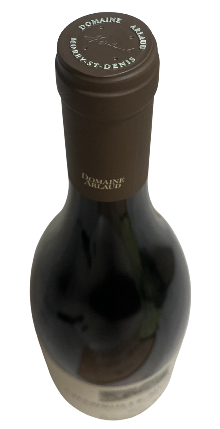 2019 Arlaud Chambolle Musigny