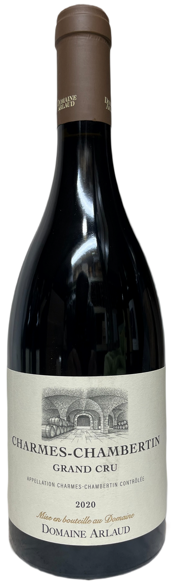 2020 Arlaud Charmes Chambertin